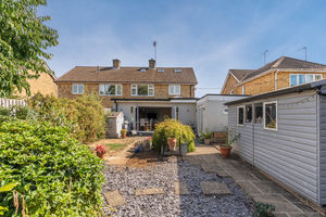 Courtington Lane Bloxham